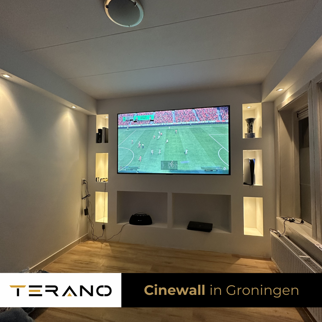 Terano groningen